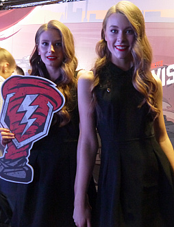 ꡼ No.009 | ܥо줷World of Tanks Blitzפ긢Twister Cup 2017סEUबCISϢƤ˻ߡɽϺ˸礭ʤ