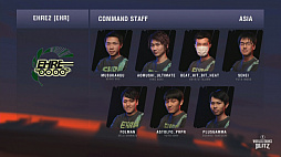 ꡼ No.012 | ܥо줷World of Tanks Blitzפ긢Twister Cup 2017סEUबCISϢƤ˻ߡɽϺ˸礭ʤ