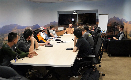 ꡼ No.006 | ٥롼ˤWargamingγȯˬ䡣World of Tank Blitzץǥ쥯ꥤ󥿥ӥ塼