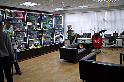 ꡼ No.008 | ٥롼ˤWargamingγȯˬ䡣World of Tank Blitzץǥ쥯ꥤ󥿥ӥ塼