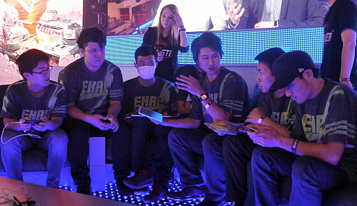 ꡼ No.018 | ٥롼ˤWargamingγȯˬ䡣World of Tank Blitzץǥ쥯ꥤ󥿥ӥ塼