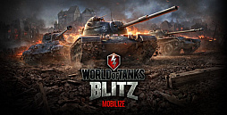 ꡼ No.019 | ٥롼ˤWargamingγȯˬ䡣World of Tank Blitzץǥ쥯ꥤ󥿥ӥ塼