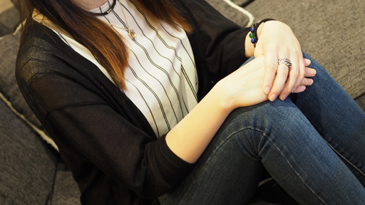 画像ギャラリー No.004のサムネイル画像 / 可愛いですよね,戦車のお尻とか――「World of Tanks Blitz」ピンクの迷彩を手に入れた女性プレイヤーのキモチ(2万戦越えの上級者編)