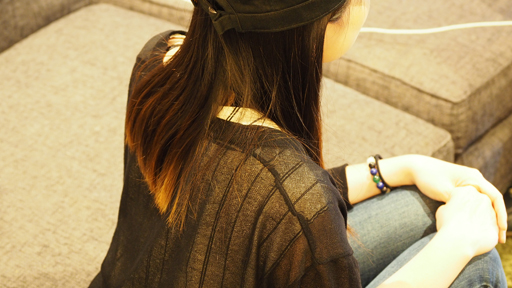 画像ギャラリー No.006のサムネイル画像 / 可愛いですよね,戦車のお尻とか――「World of Tanks Blitz」ピンクの迷彩を手に入れた女性プレイヤーのキモチ(2万戦越えの上級者編)