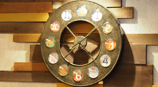 画像ギャラリー No.013のサムネイル画像 / 可愛いですよね,戦車のお尻とか――「World of Tanks Blitz」ピンクの迷彩を手に入れた女性プレイヤーのキモチ(2万戦越えの上級者編)