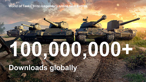 ꡼ No.001 | Υ륭ꥢ4פΥϡեҶϡְס4ɤʤɤо졣World of Tanks BlitzסWorld of Warships Blitzפοƥȯɽݡ