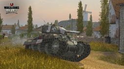 ꡼ No.014 | Υ륭ꥢ4פΥϡեҶϡְס4ɤʤɤо졣World of Tanks BlitzסWorld of Warships Blitzפοƥȯɽݡ