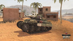 ꡼ No.017 | Υ륭ꥢ4פΥϡեҶϡְס4ɤʤɤо졣World of Tanks BlitzסWorld of Warships Blitzפοƥȯɽݡ