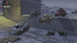 ꡼ No.021 | Υ륭ꥢ4פΥϡեҶϡְס4ɤʤɤо졣World of Tanks BlitzסWorld of Warships Blitzפοƥȯɽݡ