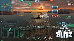 ꡼ No.027 | Υ륭ꥢ4פΥϡեҶϡְס4ɤʤɤо졣World of Tanks BlitzסWorld of Warships Blitzפοƥȯɽݡ