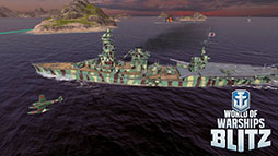 Υ륭ꥢ4פΥϡեҶϡְס4ɤʤɤо졣World of Tanks BlitzסWorld of Warships Blitzפοƥȯɽݡ