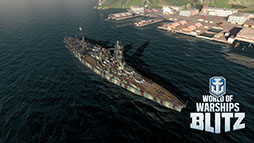 ꡼ No.032 | Υ륭ꥢ4פΥϡեҶϡְס4ɤʤɤо졣World of Tanks BlitzסWorld of Warships Blitzפοƥȯɽݡ