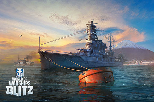 ꡼ No.034 | Υ륭ꥢ4פΥϡեҶϡְס4ɤʤɤо졣World of Tanks BlitzסWorld of Warships Blitzפοƥȯɽݡ