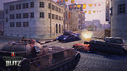꡼ No.002 | World of Tanks Blitzס5ǯǰܸ֥ǥ󥳥ƥȡפ615鳫