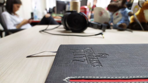 ���������꡼ No.001�Υ���ͥ������ / 5��ǯ�Ρ�World of Tanks Blitz�ס�WoTB�θ�����̤��ˤĤ��ơ���ȯ�ؤ˥᡼�륤�󥿥ӥ塼