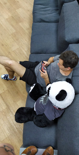 ���������꡼ No.006�Υ���ͥ������ / 5��ǯ�Ρ�World of Tanks Blitz�ס�WoTB�θ�����̤��ˤĤ��ơ���ȯ�ؤ˥᡼�륤�󥿥ӥ塼