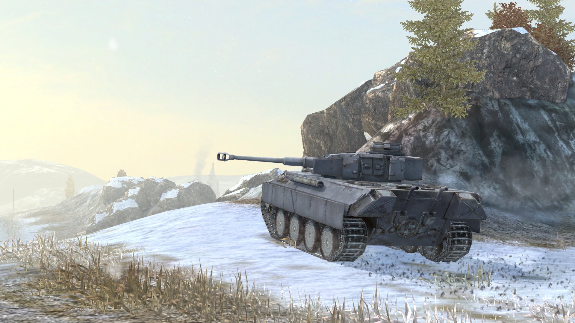 画像集no 003 World Of Tanks Blitz ドイツtier X 重戦車 Vk 90 01 P