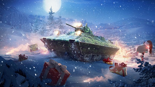 World Of Tanks Blitz ドイツtier X 重戦車 Vk 90 01 P を入手できるイベントが開催