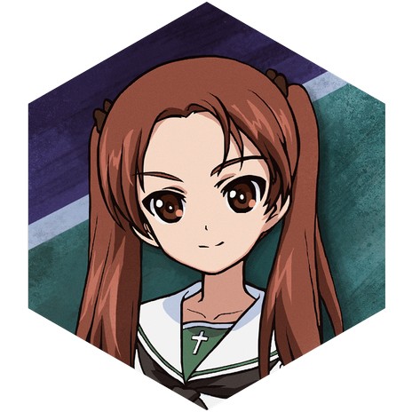 ワールドオブタンク　ガルパン  カルタ World of Tanks Blitz」に「ガルパン」黒森峰女学園のTiger Iが登場