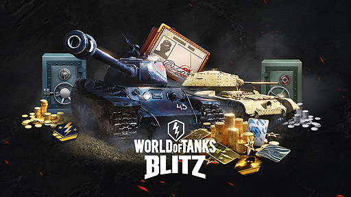 World of Tanks BlitzסХȥѥԹפ51о