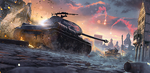 World of Tanks BlitzסХȥѥԹפ51о