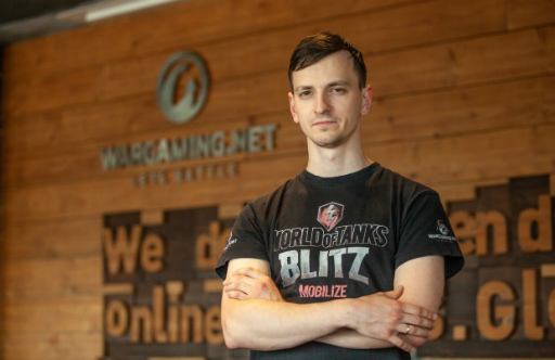 画像ギャラリー No.002のサムネイル画像 / 「World of Tanks Blitz」6周年インタビュー。人間で言えば,WoTBはまだまだ思春期の真っ最中