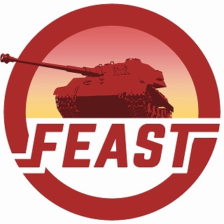 画像ギャラリー No.002のサムネイル画像 / 「World of Tanks Blitz」のアジア地域オンライン大会“The Blitz Asia Cup”が開催