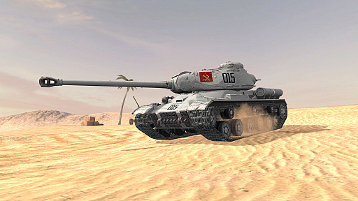 World of Tanks Blitzס륺ѥĥȤκƥܤ򳫻