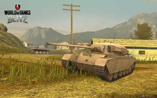 #002Υͥ/AndroidǡWorld of Tanks BlitzפΥӥ124˥ȡꥹ֤εѥĥ꡼俷ޥåפɲä줿åץǡ1.5British Steelפ