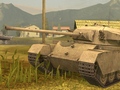 Android�ǡ�World of Tanks Blitz�פΥ����ӥ���������12��4���˥������ȡ������ꥹ��֤ε��ѥĥ꡼�俷�ޥåפ��ɲä��줿���åץǡ���1.5��British Steel�פ����
