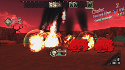 ���������꡼ No.036�Υ���ͥ������ / �֥��ȥꥨ�ץ��꡼���ǿ���ϼ�͸���2�͡�PS3�֥��������������Υ��ȥꥨ�������ζ���ϣ��ѻΡ��פ�6��27��ȯ�䡣�����ŵ�Ϥʤ��PS2���եȤޤ뤴��1��