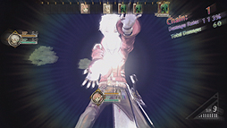 ���������꡼ No.037�Υ���ͥ������ / �֥��ȥꥨ�ץ��꡼���ǿ���ϼ�͸���2�͡�PS3�֥��������������Υ��ȥꥨ�������ζ���ϣ��ѻΡ��פ�6��27��ȯ�䡣�����ŵ�Ϥʤ��PS2���եȤޤ뤴��1��