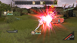 ���������꡼ No.039�Υ���ͥ������ / �֥��ȥꥨ�ץ��꡼���ǿ���ϼ�͸���2�͡�PS3�֥��������������Υ��ȥꥨ�������ζ���ϣ��ѻΡ��פ�6��27��ȯ�䡣�����ŵ�Ϥʤ��PS2���եȤޤ뤴��1��