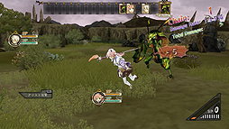 ���������꡼ No.040�Υ���ͥ������ / �֥��ȥꥨ�ץ��꡼���ǿ���ϼ�͸���2�͡�PS3�֥��������������Υ��ȥꥨ�������ζ���ϣ��ѻΡ��פ�6��27��ȯ�䡣�����ŵ�Ϥʤ��PS2���եȤޤ뤴��1��