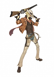 ꡼ No.008Υͥ / ֥ΥȥꥨζϣѻΡס֤Ȥʤ륭饯Ʈƥξ餫