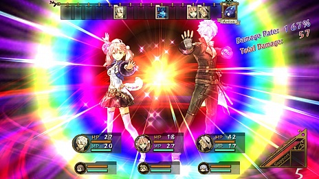 エスカ ロジーのアトリエ 黄昏の空の錬金術士 仲間となるキャラクターや戦闘システムの情報が明らかに エスカ ロジーのアトリエ 黄昏の空の錬金術士 仲間となるキャラクターや戦闘システムの情報が明らかに