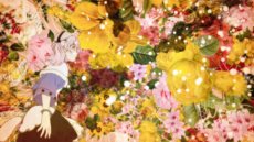 画像ギャラリー No.003のサムネイル画像 / 「エスカ&ロジーのアトリエ〜黄昏の空の錬金術士〜」のオープニングムービーが公開に。楽曲は「チリヌルヲワカ」が担当