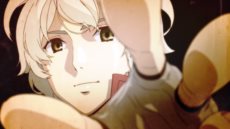 画像ギャラリー No.005のサムネイル画像 / 「エスカ&ロジーのアトリエ〜黄昏の空の錬金術士〜」のオープニングムービーが公開に。楽曲は「チリヌルヲワカ」が担当