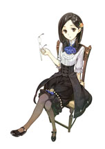 ���������꡼ No.050�Υ���ͥ������ / �֥��������������Υ��ȥꥨ�������ζ���ϣ��ѻΡ���ϣ��Ѥ˴�Ϣ���������ƥ�γ��פ������ˡ�������饯����4̾�Υץ��ե������Ҳ�