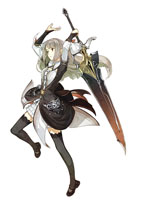 ���������꡼ No.051�Υ���ͥ������ / �֥��������������Υ��ȥꥨ�������ζ���ϣ��ѻΡ���ϣ��Ѥ˴�Ϣ���������ƥ�γ��פ������ˡ�������饯����4̾�Υץ��ե������Ҳ�