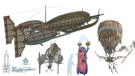 ���������꡼ No.053�Υ���ͥ������ / �֥��������������Υ��ȥꥨ�������ζ���ϣ��ѻΡ���ϣ��Ѥ˴�Ϣ���������ƥ�γ��פ������ˡ�������饯����4̾�Υץ��ե������Ҳ�