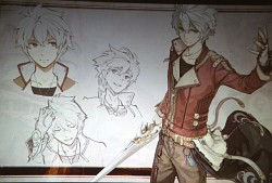 ꡼ No.010Υͥ / ֥ΥȥꥨζϣѻΡפδȯɽ񤬳š饯ǥκȥ¼ᤵŤ٥Ȥͤݡ