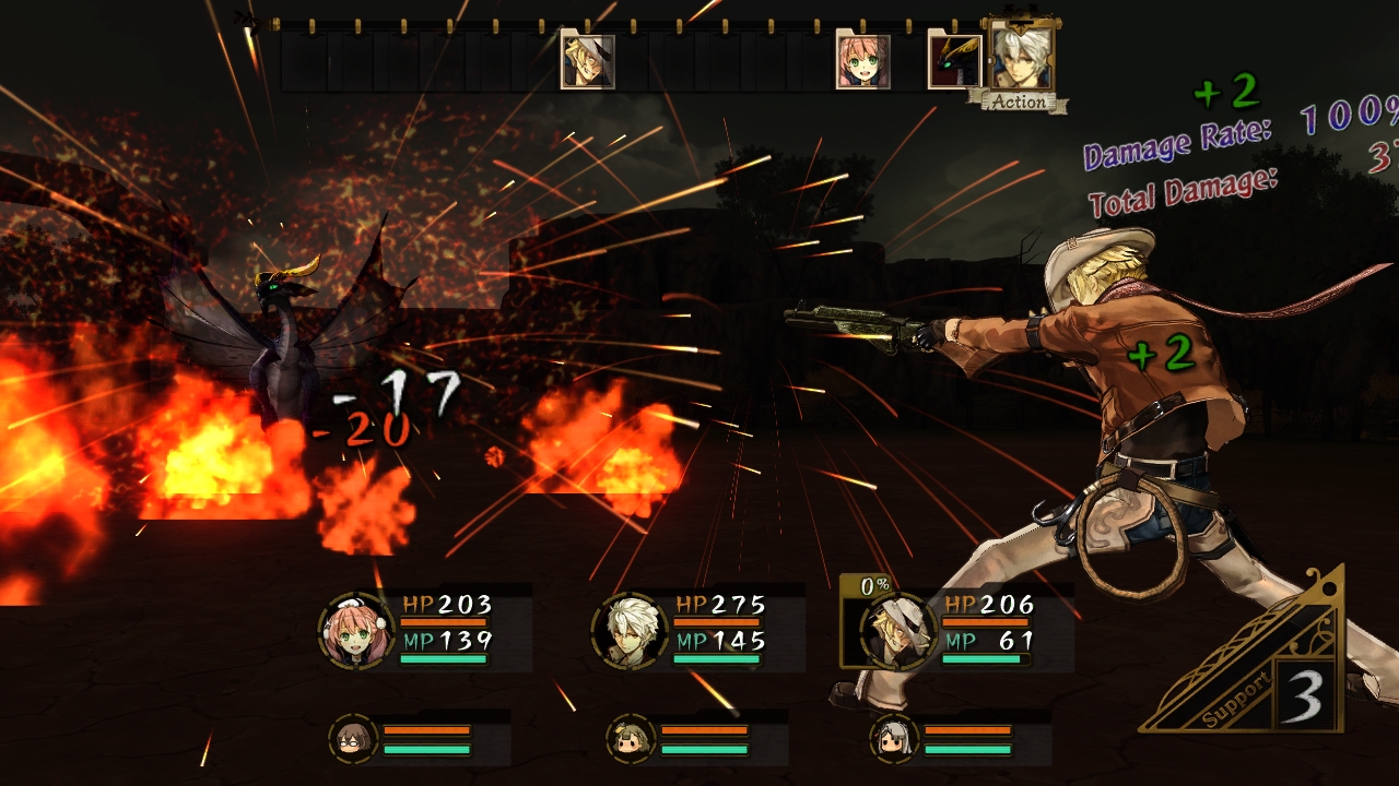 画像集no 029 エスカ ロジーのアトリエ 登場キャラクター ニオ アルトゥール クローネ ハリー