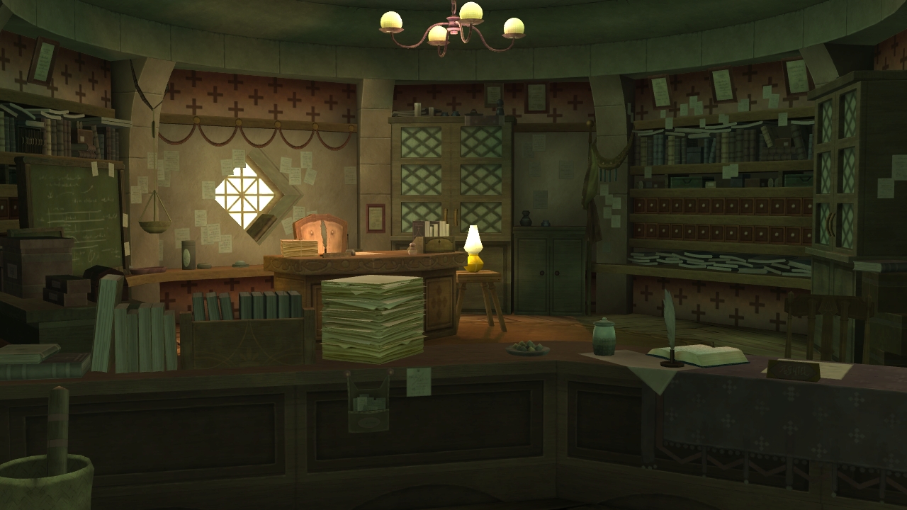 画像集no 033 エスカ ロジーのアトリエ 登場キャラクター ニオ アルトゥール クローネ ハリー オルソン フラメウ の情報などが公開に