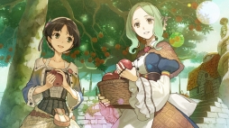 エスカ ロジーのアトリエ 登場キャラクター ニオ アルトゥール クローネ ハリー オルソン フラメウ の情報などが公開に エスカ ロジーのアトリエ 登場キャラクター ニオ アルトゥール クローネ ハリー オルソン フラメウ の情報などが公開に