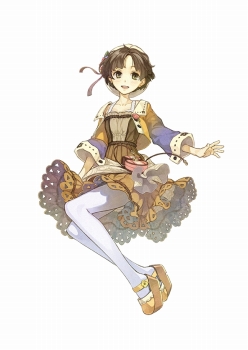 エスカ ロジーのアトリエ 登場キャラクター ニオ アルトゥール クローネ ハリー オルソン フラメウ の情報などが公開に エスカ ロジーのアトリエ 登場キャラクター ニオ アルトゥール クローネ ハリー オルソン フラメウ の情報などが公開に
