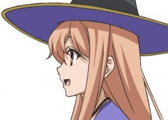 画像集#007のサムネイル/アニメ「エスカ&ロジーのアトリエ」の公式サイトがリニューアルオープン