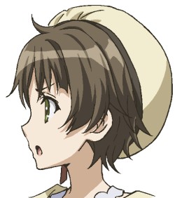 画像集#014のサムネイル/アニメ「エスカ&ロジーのアトリエ」の公式サイトがリニューアルオープン