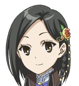 画像集#015のサムネイル/アニメ「エスカ&ロジーのアトリエ」の公式サイトがリニューアルオープン