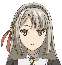 画像集#017のサムネイル/アニメ「エスカ&ロジーのアトリエ」の公式サイトがリニューアルオープン